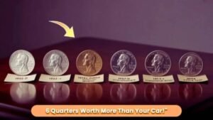 6 Washington Quarters in Circulation That Could Be Worth a Fortune