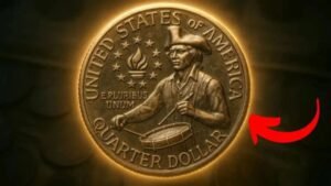 8 Rare Bicentennial Quarters Worth Millions