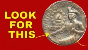 Rare Bicentennial Quarter Worth $5 Million Still in Circulation