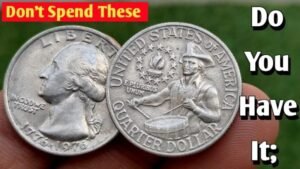 This 1964 Kennedy Half Dollar Could Be Worth More Than Gold