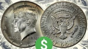 From Common Coin to $5.9 Million Collector’s Treasure