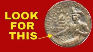 Rare Bicentennial Quarter Worth $5 Million Still in Circulation